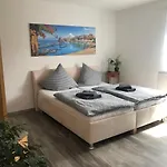 Schroederhof In Appartement *