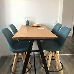 Schroederhof In Appartement *