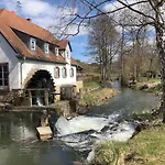Appartement Schroederhof In