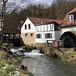 Schroederhof In Appartement *