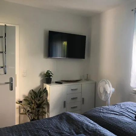 Appartement Schroederhof In *