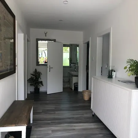 Schroederhof In Appartement