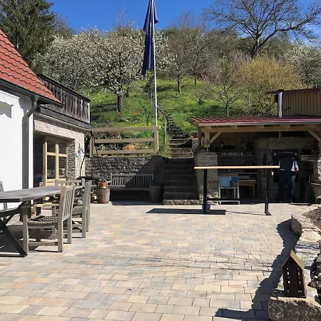 Appartement Schroederhof In *