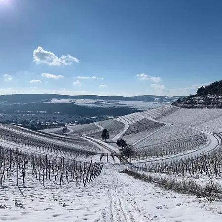 Lägenhet Schroederhof In Eußenheim