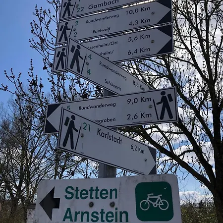 Lägenhet Schroederhof In