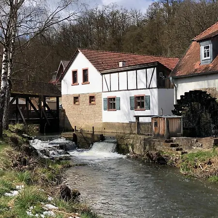 Schroederhof In Lägenhet *